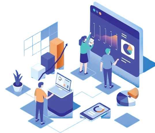 Desarrollo de Sistemas Web