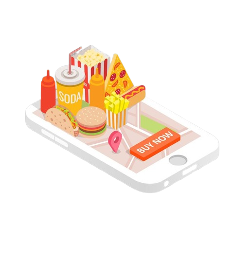 Menús con Pedidos WhatsApp