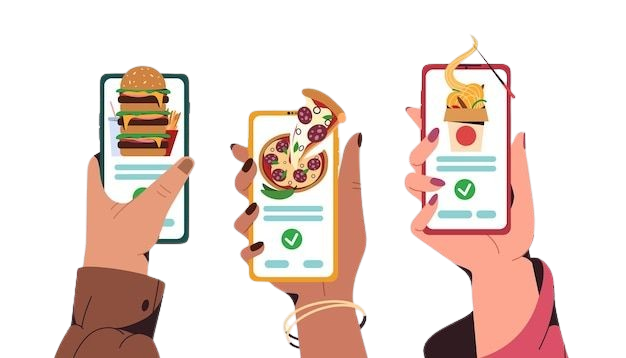 Menús Digitales para Restaurantes